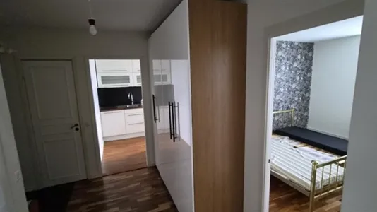 Lägenheter i Solna - foto 10