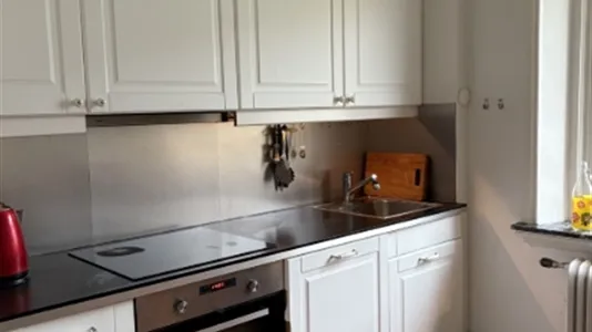 Lägenheter i Lundby - foto 1