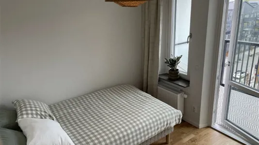 Lägenheter i Täby - foto 1
