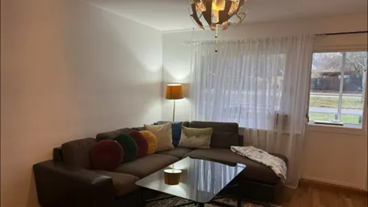 Lägenheter i Sigtuna - foto 1