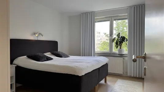 Lägenheter i Södermalm - foto 2
