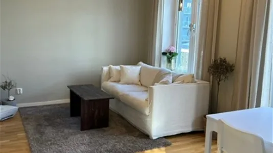 Lägenheter i Järfälla - foto 1