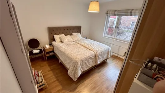Lägenheter i Uppsala - foto 9