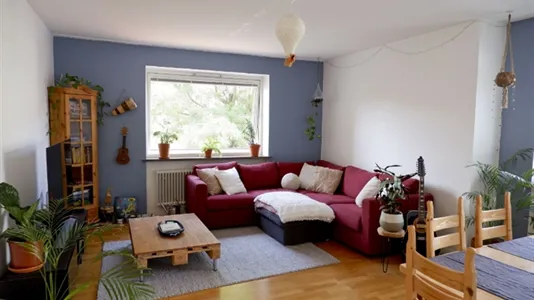 Lägenheter i Malmö Centrum - foto 3