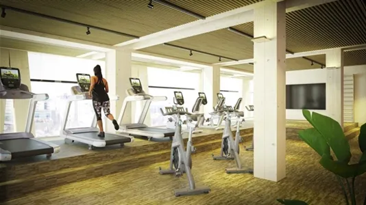 Lägenheter i Kungsholmen - foto 9