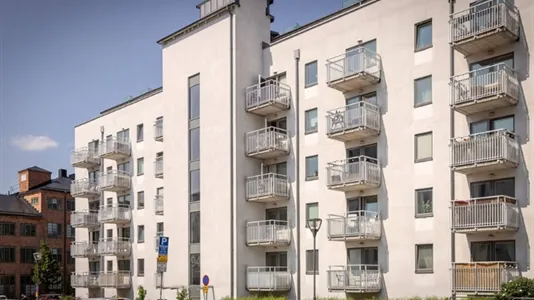 Lägenheter i Söderort - foto 13