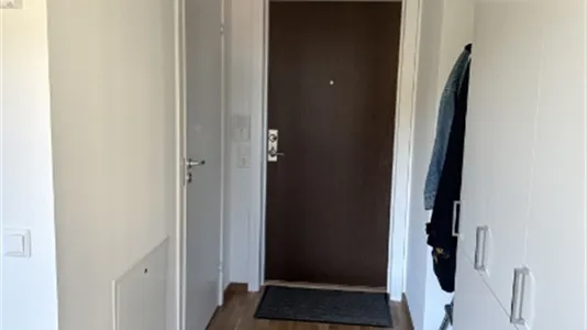 Lägenheter i Lundby - foto 6