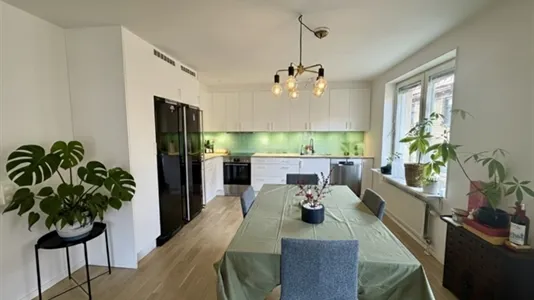 Lägenheter i Göteborg Centrum - foto 1