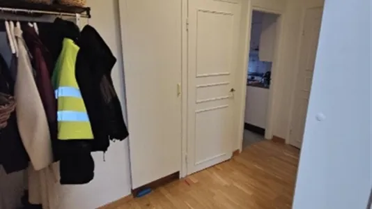 Lägenheter i Lundby - foto 4