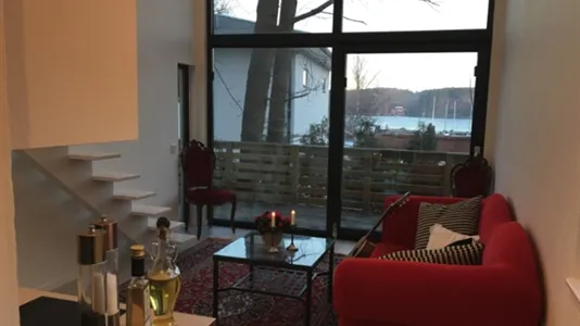 Lägenheter i Lidingö - foto 1