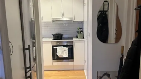 Lägenheter i Göteborg Centrum - foto 6