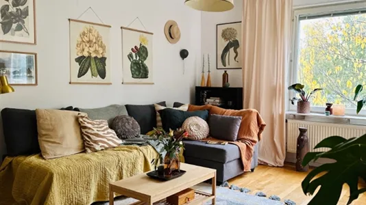Lägenheter i Söderort - foto 1