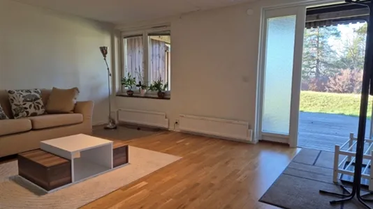 Lägenheter i Huddinge - foto 2