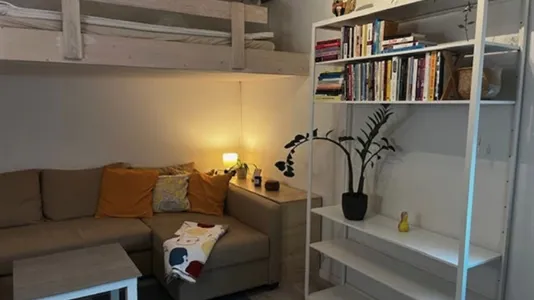 Lägenheter i Kungsbacka - foto 1