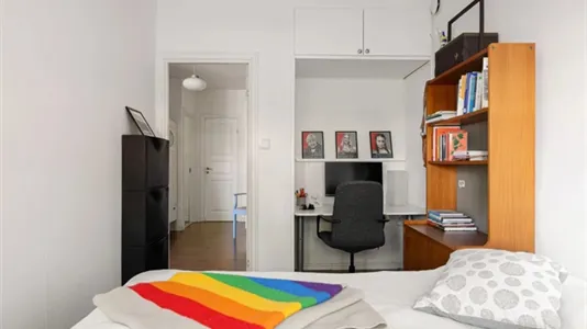 Lägenheter i Söderort - foto 11