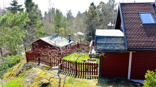 Hus i Huddinge - foto 3