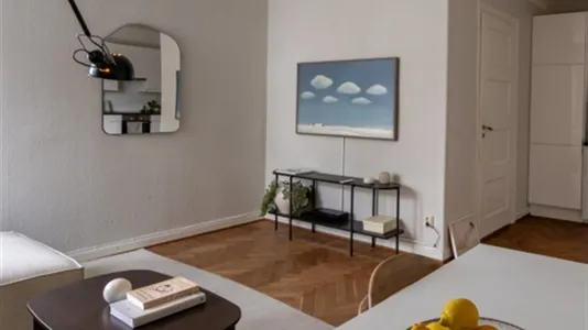 Lägenheter i Kungsholmen - foto 5