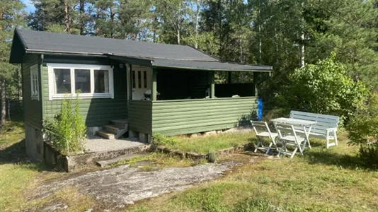 Hus i Värmdö - foto 11