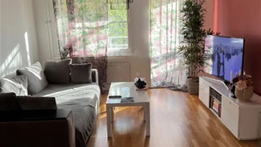 Lägenheter i Sundbyberg - foto 1