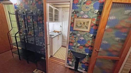 Lägenheter i Johanneberg - foto 8