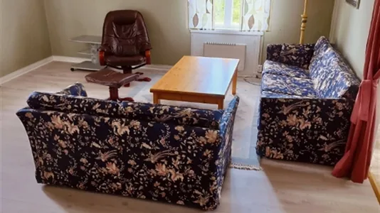 Lägenheter i Härjedalen - foto 3