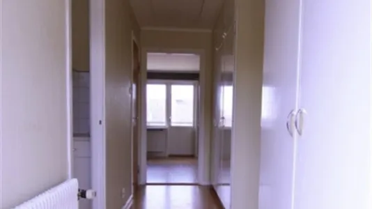 Lägenheter i Östersund - foto 2