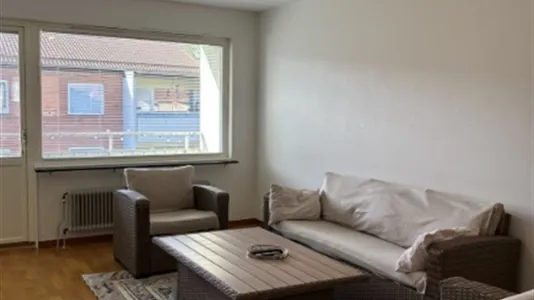 Lägenheter i Sollentuna - foto 1