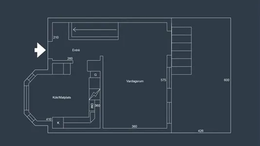 Hus i Lundby - foto 11