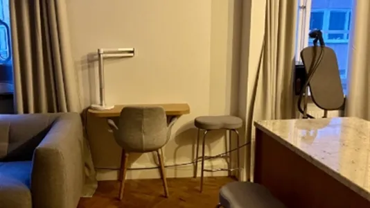 Lägenheter i Södermalm - foto 3