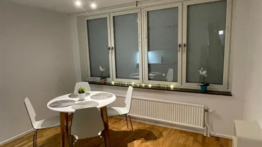 Lägenheter i Solna - foto 1