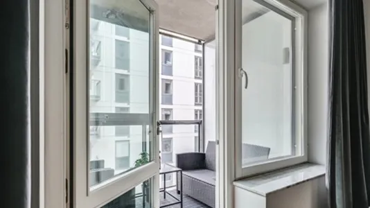 Lägenheter i Kungsholmen - foto 15