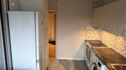 Lägenheter i Västra hisingen - foto 13