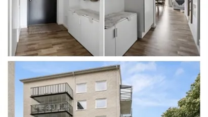 Lund - 1rok - 12mån - 12.650kr/mån