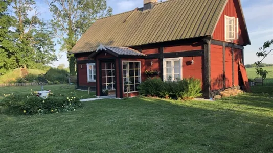 Hus i Gotland - foto 1
