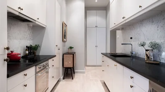 Lägenheter i Östermalm - foto 4