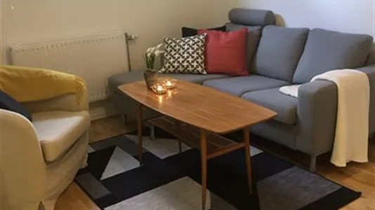 Lägenheter i Danderyd - foto 2