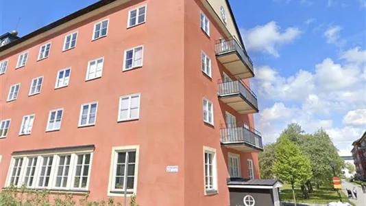 Lägenheter i Västerort - foto 2