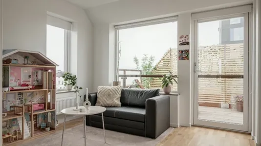 Lägenheter i Malmö Centrum - foto 9