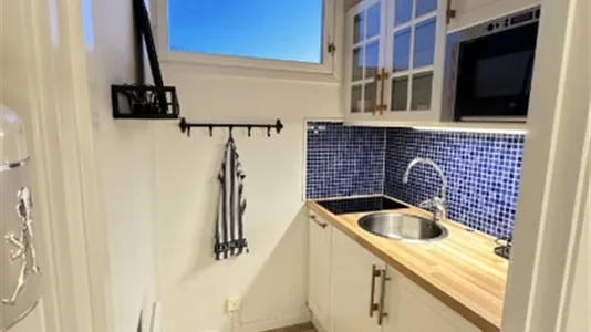 Lägenheter i Västerort - foto 9