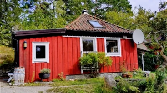 Lägenheter i Salem - foto 1