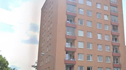Lägenheter i Söderort - foto 1