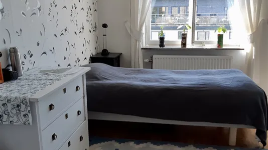 Lägenheter i Sundbyberg - foto 1