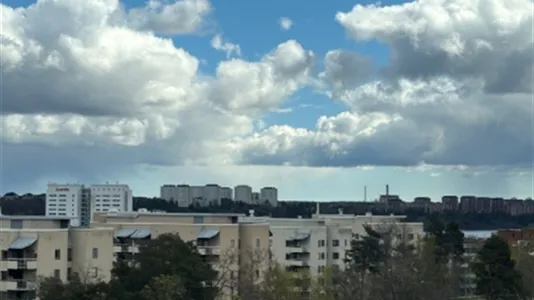 Lägenheter i Gärdet/Djurgården - foto 11