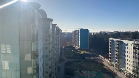 Lägenheter i Huddinge - foto 13