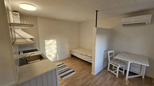 Lägenheter i Västerort - foto 2