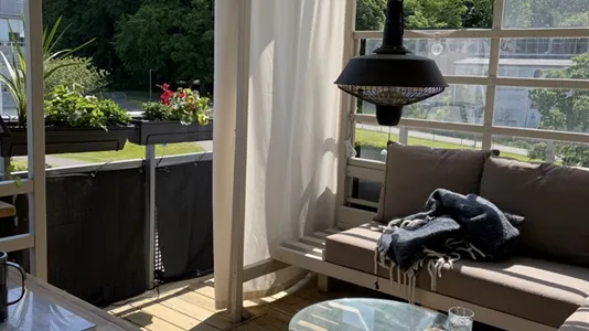 Lägenheter i Norra hisingen - foto 5