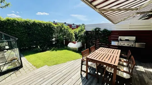 Hus i Göteborg Västra - foto 12