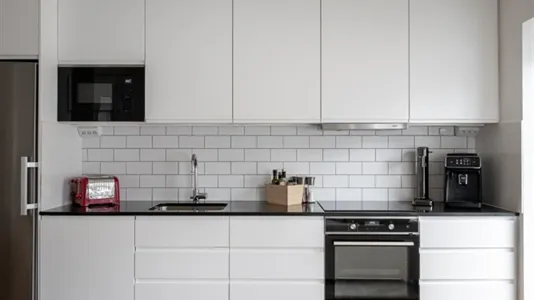 Lägenheter i Huddinge - foto 4