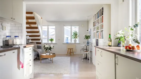 Lägenheter i Johanneberg - foto 4