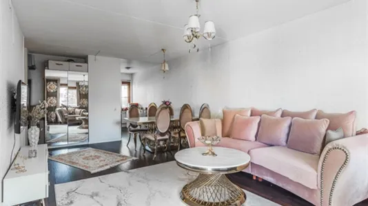 Lägenheter i Västerort - foto 1